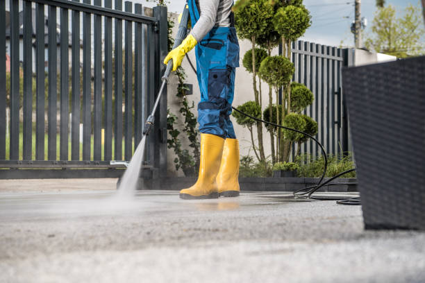 Best Deck Cleaning Services  in Madison, OH