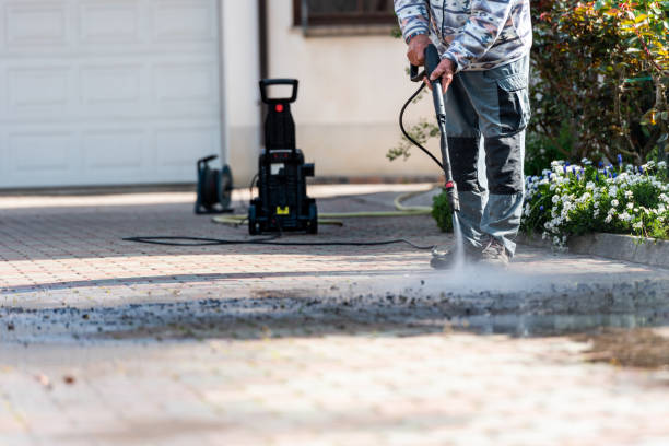 Best Deck Pressure Washing  in Madison, OH