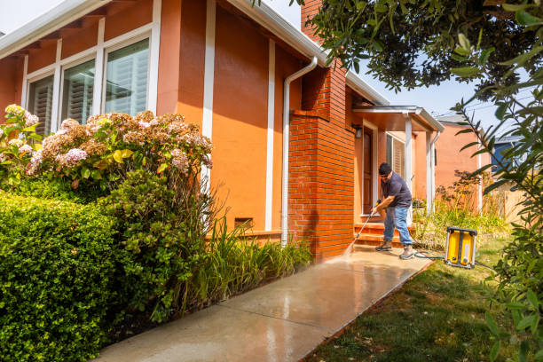 Best Pressure Washing Patio  in Madison, OH